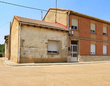 Foto 1 de Casa en calle Real en Valdepolo