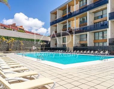Foto 2 de Dúplex en La Minilla, Palmas de Gran Canaria(Las)