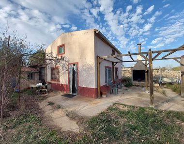 Foto 1 de Casa rural en Salillas de Jalón