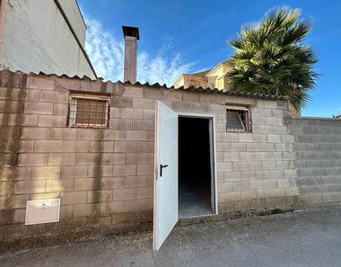 Foto 1 de Casa en calle Cervantes en Leciñena