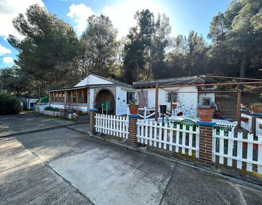 Foto 1 de Casa rural en María de Huerva