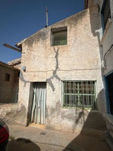 Foto 1 de Casa en calle Costeras en Moyuela