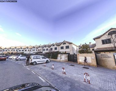 Foto 2 de Casa adossada a avenida De Emilio Arrieta a Club de Campo, San Sebastián de los Reyes