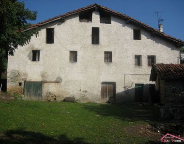Foto 2 de Casa rural en Alkiza