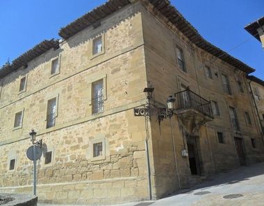 Foto 1 de Casa rural en Elciego