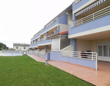 Foto contactar de Piso en venta en Alesanco de 2 habitaciones con terraza y piscina