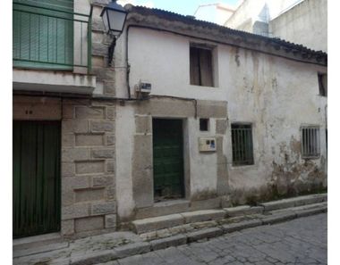 Foto 2 de Casa adossada a Hoyo de Pinares (El)