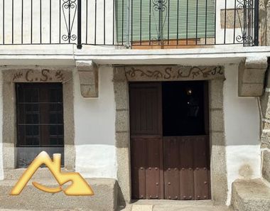 Foto 2 de Casa en calle Mayor en Junciana