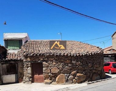 Foto 1 de Casa rural en calle Puente en Aldeanueva de Santa Cruz