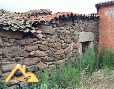 Foto 2 de Casa rural en calle Cabezo en Horcajada (La)
