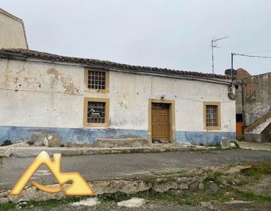 Foto 1 de Casa rural en plaza Del Potro en Santa María del Berrocal