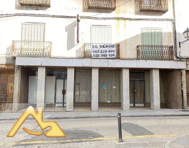 Foto 2 de Edificio en calle Mayor en Barco de Ávila (El)