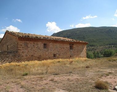 Foto 1 de Casa rural en Manzanera