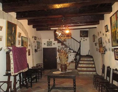 Foto 1 de Casa rural en Rubielos de Mora