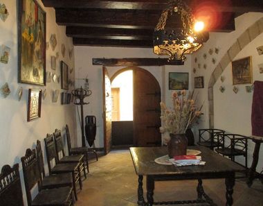 Foto 2 de Casa rural en Rubielos de Mora