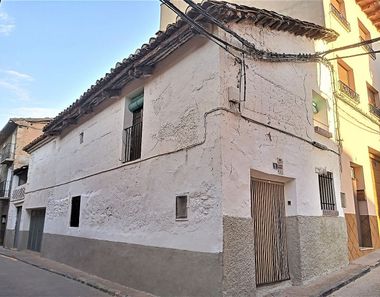 Foto 1 de Casa en Puebla de Valverde (La)