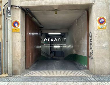 Foto 1 de Garaje en Parte Vieja, San Sebastián-Donostia