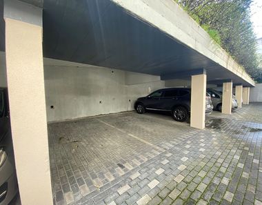 Foto contactar de Garaje en alquiler en Centro - San Sebastián-Donostia de 16 m²