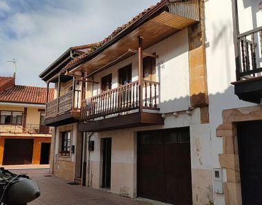 Foto 1 de Casa adosada en calle Ef en Escalante