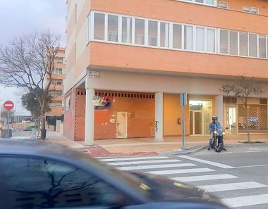Foto 1 de Local en calle Belle Epoque, Valdespartera - Arcosur, Zaragoza