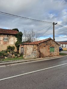 Foto 2 de Casa adosada en calle San Cipriano en Campoo de Enmedio