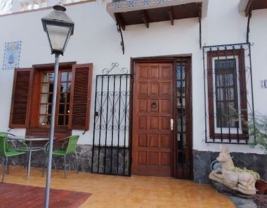 Foto 1 de Casa adossada a Costa Blanca - Las Galletas, Arona
