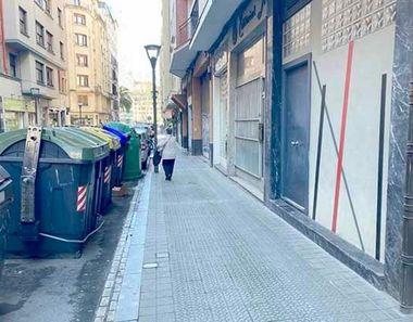 Foto 1 de Traster a calle Múgica y Butrón, Castaños, Bilbao