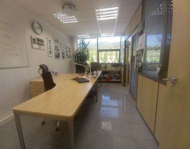 Foto 2 de Oficina en calle Larrazko en Ansoáin