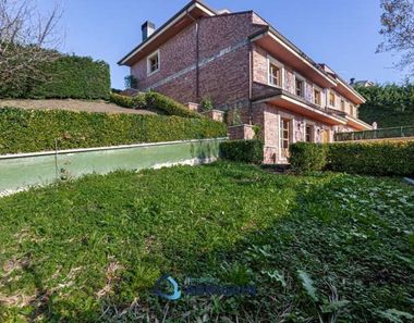Foto 2 de Casa en Egia, San Sebastián-Donostia