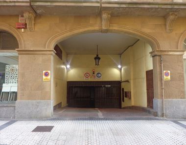 Foto 1 de Garaje en Parte Vieja, San Sebastián-Donostia