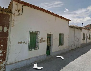 Foto 1 de Casa en Perpetuo Socorro, Huesca