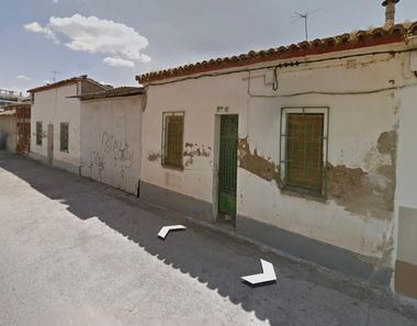 Foto 2 de Casa en Perpetuo Socorro, Huesca