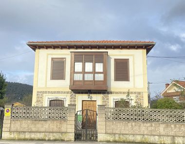 Foto 1 de Casa en Covadonga - Campuzano - Ciudad Vergel, Torrelavega