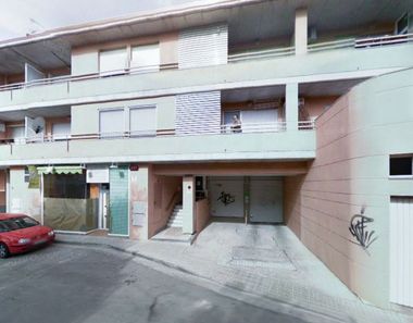 Foto contactar de Garaje en alquiler en calle Escuelas de 16 m²