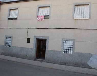 Foto 1 de Casa adosada en calle Almagro en Aldea del Rey