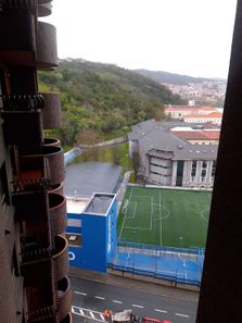 Foto 2 de Piso en San Pedro de Deusto-La Ribera, Bilbao