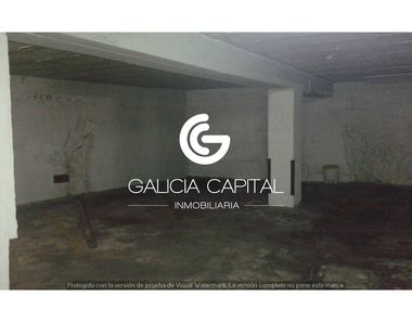 Foto 1 de Garatge a Calvario - Santa Rita, Vigo
