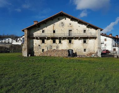 Foto 1 de Casa en calle Santa Engrazi en Larraun