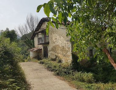 Foto 1 de Casa rural en Araitz