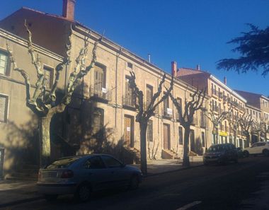 Foto 1 de Edificio en calle Villaviciosa en Sigüenza
