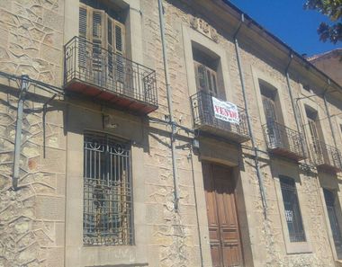 Foto 2 de Edificio en calle Villaviciosa en Sigüenza