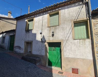 Foto 1 de Casa en Alcolea del Pinar