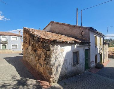 Foto 2 de Casa en Alcolea del Pinar