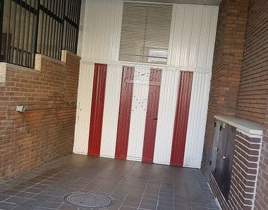 Foto 1 de Garaje en avenida De Asturias en San Antonio, Palencia