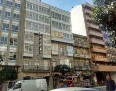 Foto 1 de Edifici a Areal – Zona Centro, Vigo