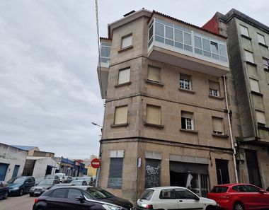 Foto 1 de Edificio en Salgueira - O Castaño, Vigo