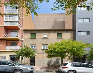 Foto 1 de Edificio en San José Alto, Zaragoza