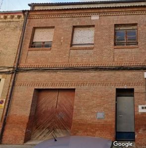Foto contactar de Casa en venta en calle Pilar Gascón de 4 habitaciones con terraza y garaje