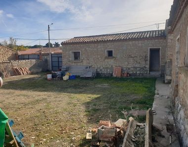 Foto 1 de Casa rural en Sariñena