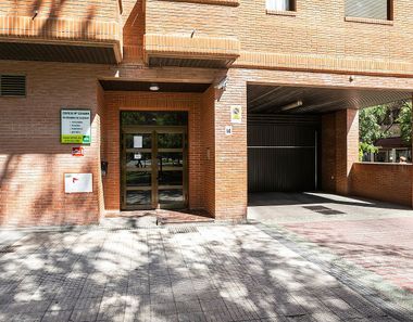 Foto 1 de Garaje en calle De María de Echarri, Ranillas, Zaragoza